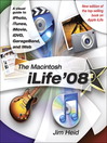 Macintosh iLife '08 eBook Macintosh iLife '08 eBook